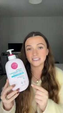 Shower Routine Girlie Reviews