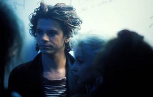 Listen back to INXS’ last performance with Michael Hutchence, weeks before his death