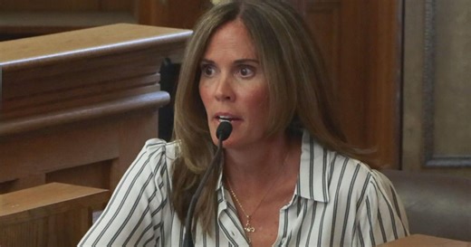 Karen Read's attorney questions key witness Jen McCabe