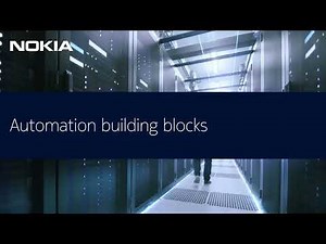 Getting Start with Nokia Optical Network Automation