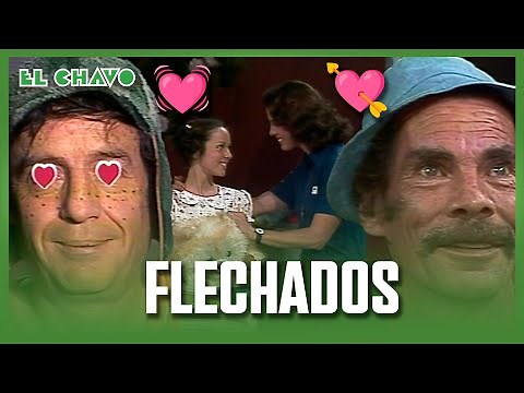 El Chavo del 8: The Neighbors