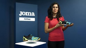 Joma Evo Flex.
