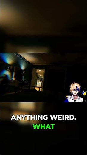 Chapter One: The Intruder in My House! 💸