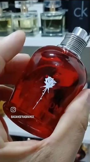 Amor Amor Cacharel #adansfragrance #perfumes #fragrâncias #perfumaria #perfumefeminino