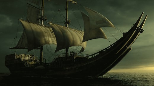 Love, Death   Robots: Bad Travelling Explained