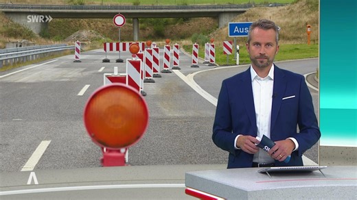 SWR Aktuell Rheinland-Pfalz: Sendung 18:00 Uhr vom 11.10.2025