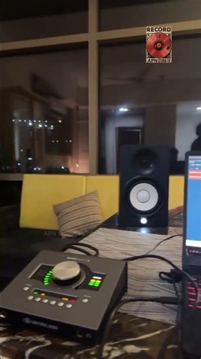 Behind the Beats: Inside My Home Studio Setup with FL Studio & Universal Audio #FLStudio