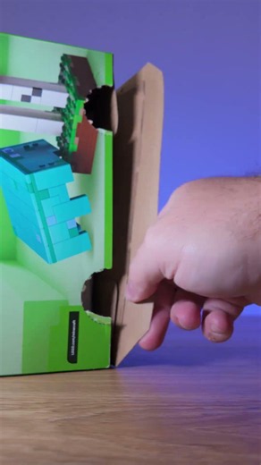 BT Builds: Lego Minecraft The Skeleton Unboxing #lego #afol #legocollector #minecraft #legominecraft