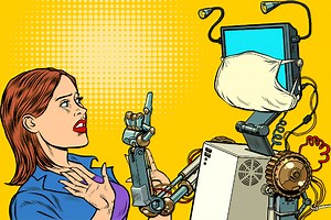 Eating Disorder Helpline Disables Chatbot for 'Harmful' Responses After Firing Human Staff