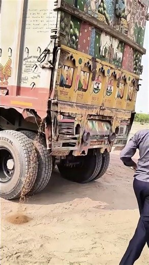 الكشف عن أسرار الكفاءة: كيف تعمل أداة بسيطة على تسريع عملية التفريغ