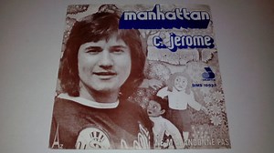 C. Jérôme - Manhattan