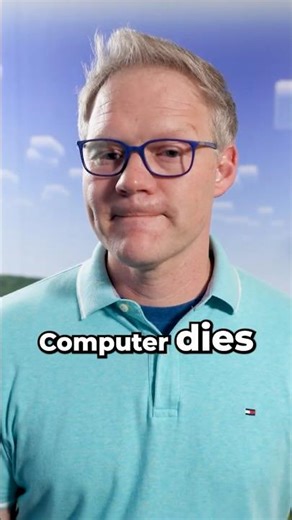 One Operating System Nearly Ruined Our Family