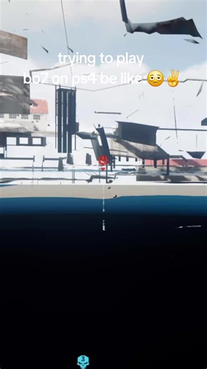 ‏#ps4 #ps4gamer #ps4standard #bo7 #lag | PlayStation 4