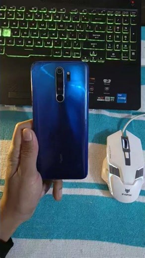 tech review Redmi note 8 pro Best gaming phone #gamingphone