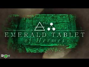 The Complete Emerald Tablets of Thoth