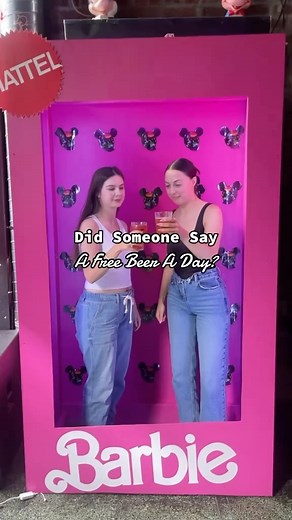 4.8K views · 26 reactions | Did someone say a free beer a day?...