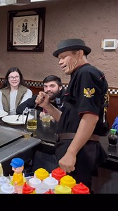 Hooo Yeaaah 😂😂 | Ricky Bobby Chef