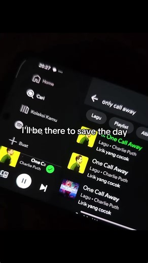 #onecallaway #lyric #fyp