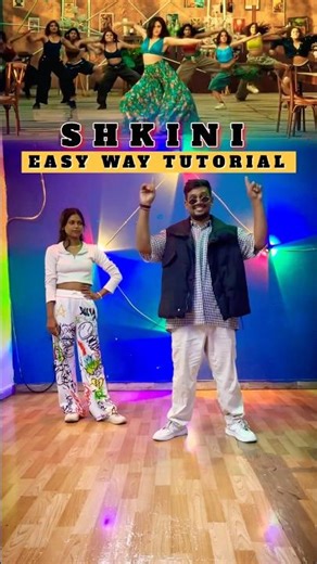 SHKINI tutorial #gururandhawa #trending #tutorial #youtubeshorts #reels #basic #like #shortsfeed