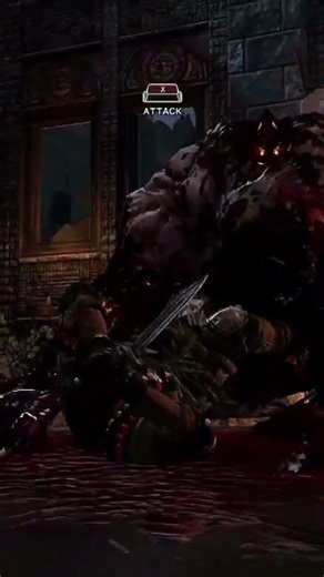 Prototype 2 Monster killing 😱🎮😵‍💫 | #prototype2 #gameplay #shorts #prototype #viralshorts