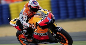 These are the 6 best motorcycle racing movies ever made