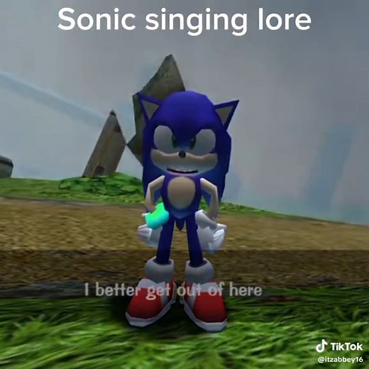Sonic Singing Compilation | Disturbing the Peace with Super Idol