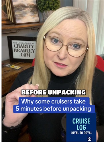 Many first-time cruisers don’t realize how quickly cruise cabins are turned over between sailings. Room attendants work fast, and most cabins are cleaned thoroughly, but some cruisers still choose to take a few minutes when they first walk in to do a quick personal check and wipe-down for peace of mind. This isn’t about assuming something is wrong. It’s about feeling comfortable in a small shared space and reducing the chance of germs spreading once everyone starts unpacking and touching the sam