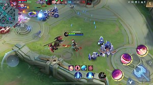 Ruby MLBB: Tips for Ruby Build and Emblem in Mobile Legends