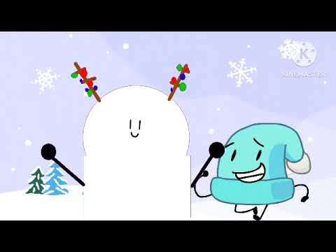 Object show Tales Snowed up Christmas 🎄