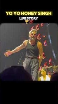 life journey of yo yo honey Singh 🏆|#honeysingh #lifejourney #lifestory