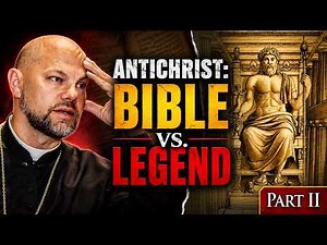 Everything the Bible Actually Says About the Antichrist