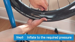 4 Pack RideNow TPU Inner Tubes 700C x 18-32C with 45mm/65mm/85mm Metal Presta Valve, Removable Valve Cores for All Road Bike (Include Bike Tube Patch Repair Kit)