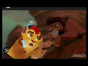 The death of kion