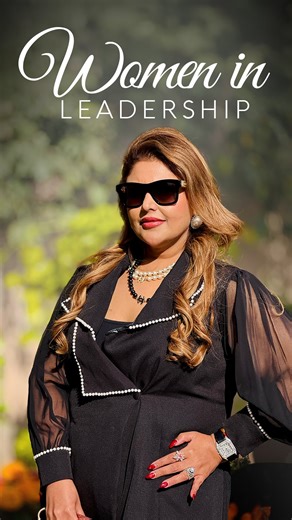 Ritika Jatin Ahuja on Instagram: "More than a panel. A movement of ideas, courage, and growth. Speaking at SGT University on Women Entrepreneurship — where conversations turn into confidence and action. Special thanks to @womennovator for organising platforms like these ! #womenentrepreneurship #womennovator #womeninspiringwomen #womensupportingwomen #trending #womennovator #womensupportwomen"