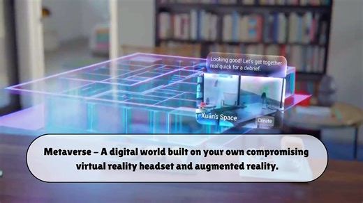 The Metaverse and its use cases - Everything you need to know about Metaverse