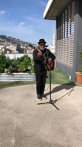 16K views · 690 reactions | Expreso show Cape Town live this morning | Jonathan Butler | Facebook