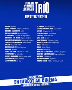 Jeremy Ferrari on Reels