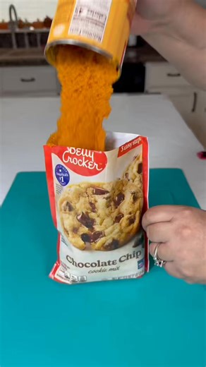 Delicious Fall dessert! This video is produced by Andrea and Annabel. | Creative Crafting