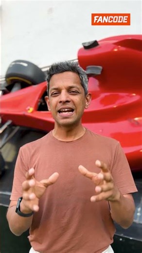 Three More Seasons of Pure F1 Madness On FanCode | Formula 1