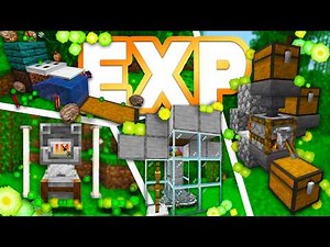 4 FASTEST WAYS TO GET XP IN 1.21.1 MINECRAFT JAVA || How To Get XP In Minecraft Java! ||