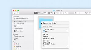Dropbox: Wichtige neue Features und Abstriche für Gratis-Nutzer