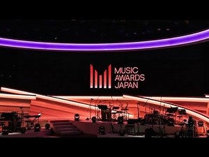【LIVE中継】MUSIC AWARDS JAPAN 2025✨世界が注目の音楽祭典🌏豪華アーティスト集結🎤YOASOBI・藤井風・宇多田ヒカル・矢沢永吉ら出演🔥