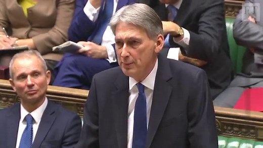 The UK Productivity Gap