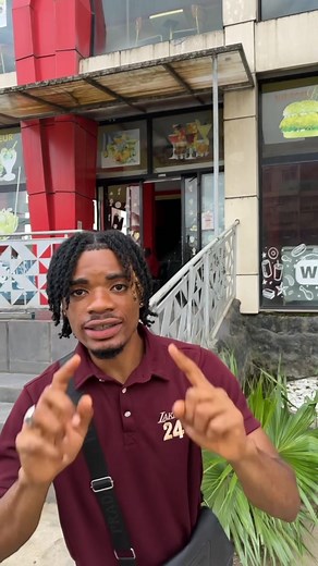 Meilleur restaurant à Douala : NJEIFORBI CHICK’N BURGER