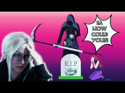 Get Your Purchased #sims3 Packs Back 2022 EA app Download Error Something Went Haywire