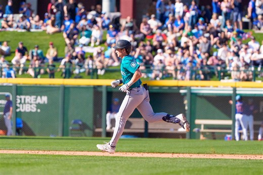 ESPN's Buster Olney Loves Recent Comp For Seattle Mariners Prospect Colt Emerson