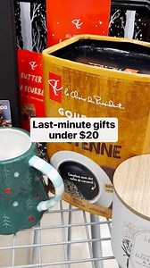 Last minute holiday shoppers—we see you! And we did a little shopping for you. Grab a cart! 🛒 | Loblaws