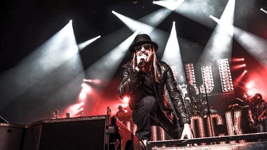 Turning Point USA announces 'All-American Halftime Show'. Stream it in AL