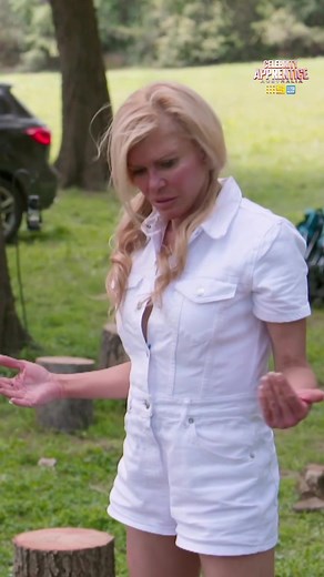 Celebrity Apprentice Australia on TikTok