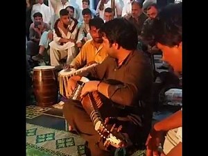 Pashto Rabab Program | Danish Mast Rabab 2018